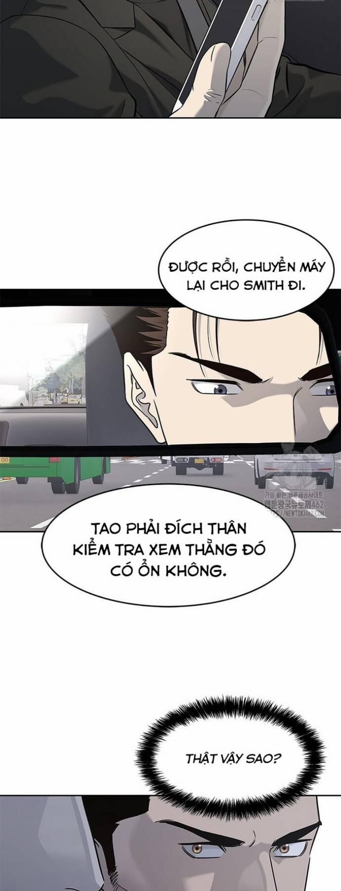 Đội Trưởng Lính Đánh Thuê 240 trang 30