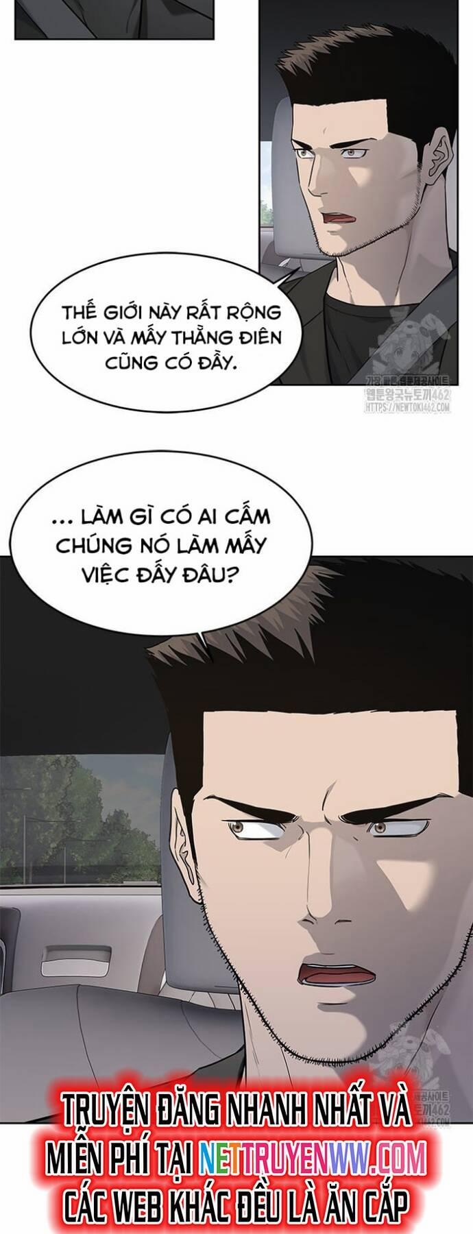 Đội Trưởng Lính Đánh Thuê 240 trang 43