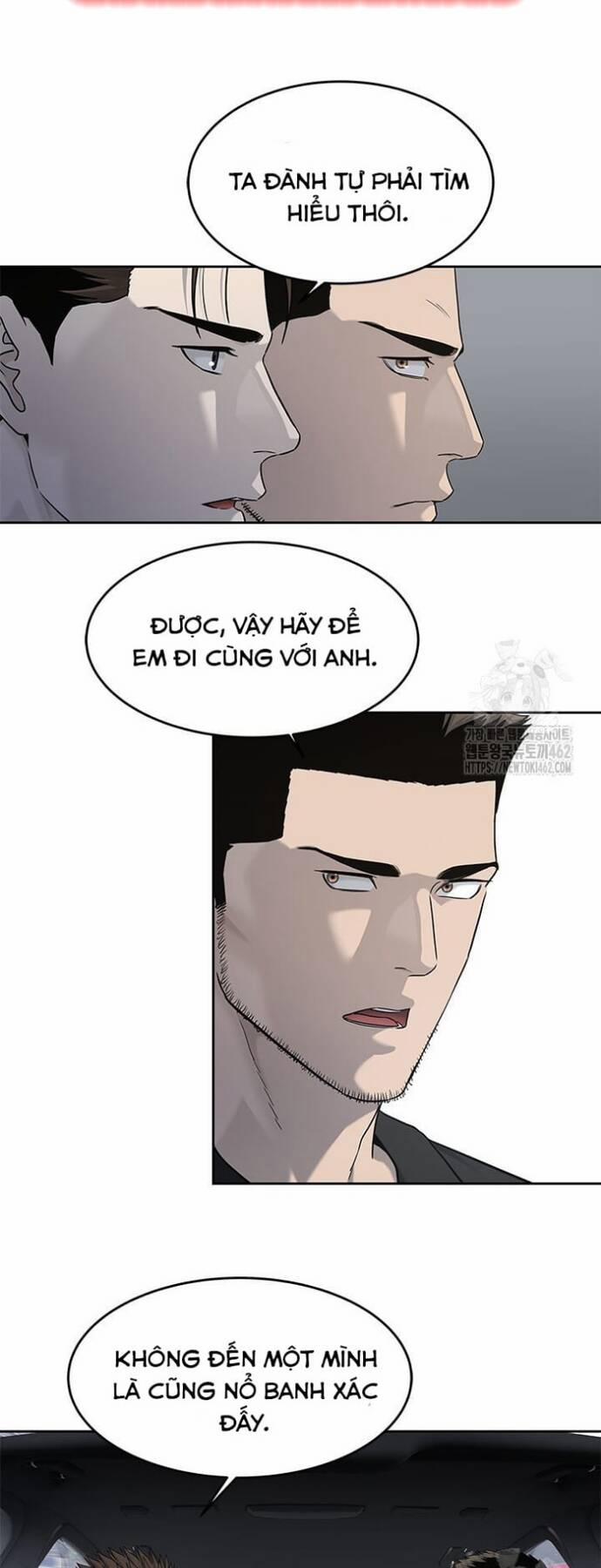 Đội Trưởng Lính Đánh Thuê 240 trang 44