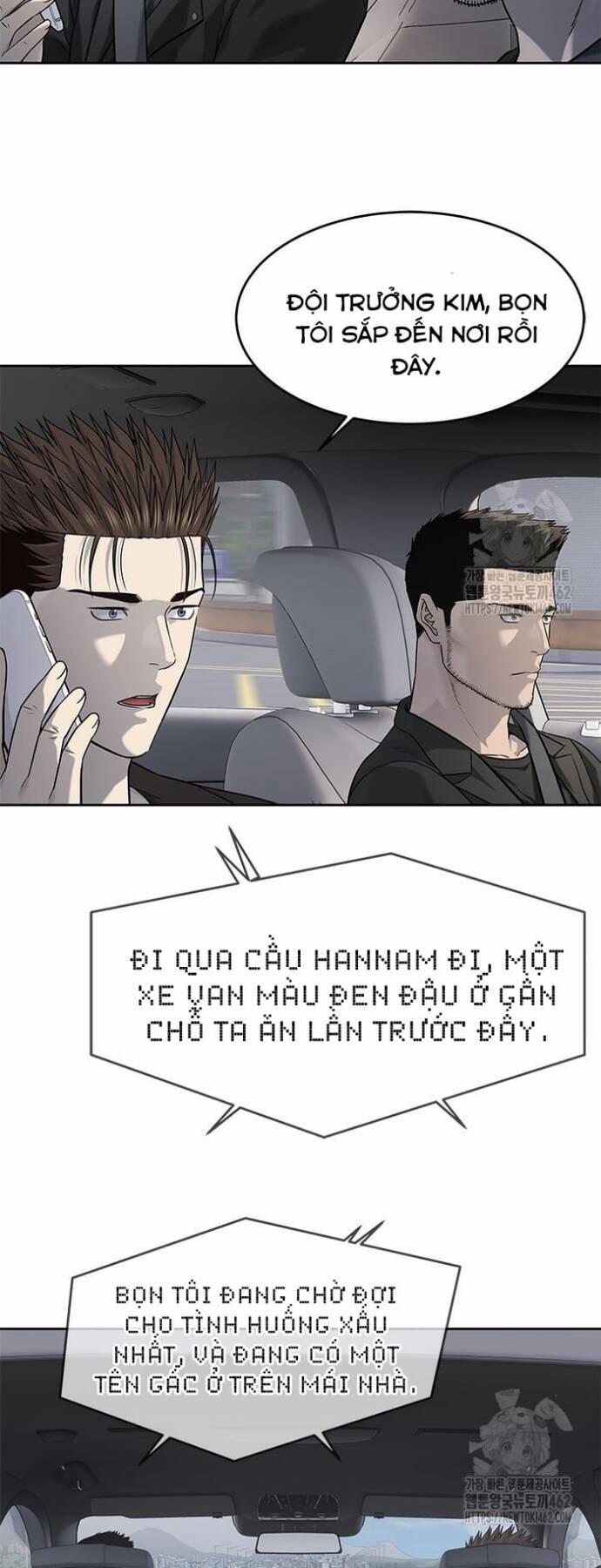 Đội Trưởng Lính Đánh Thuê 240 trang 47