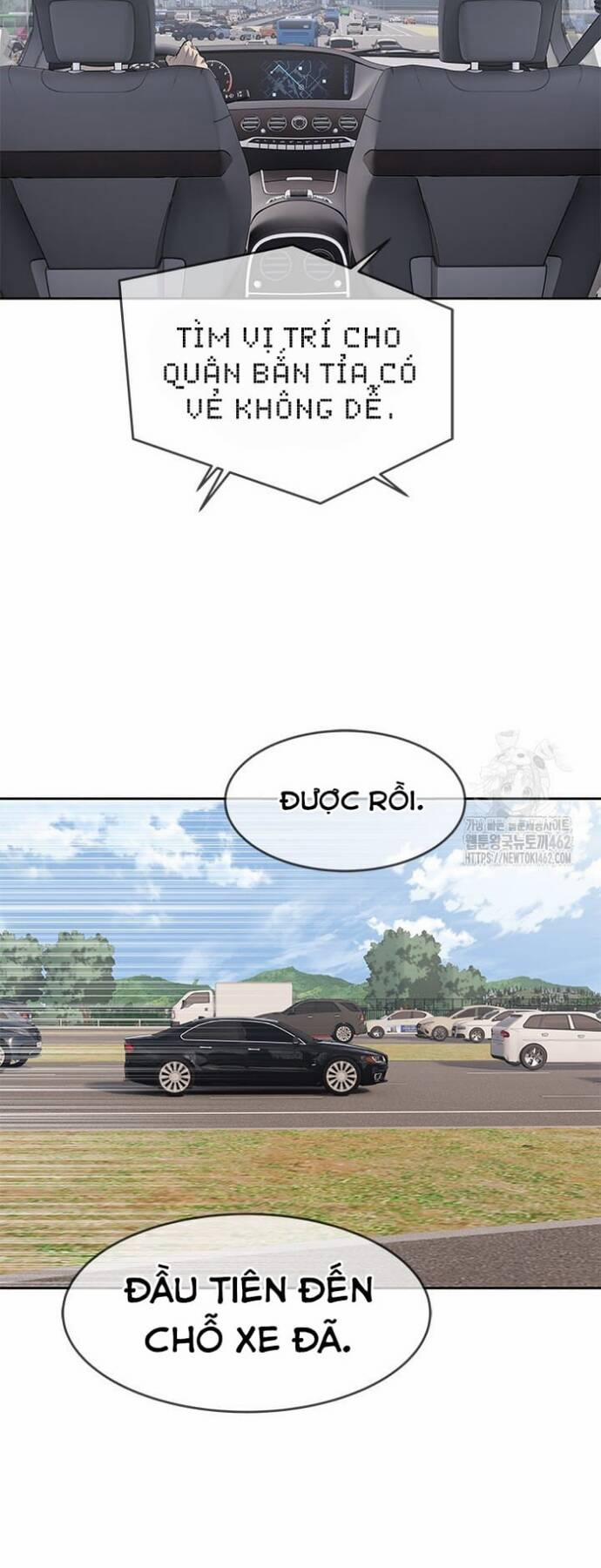 Đội Trưởng Lính Đánh Thuê 240 trang 48