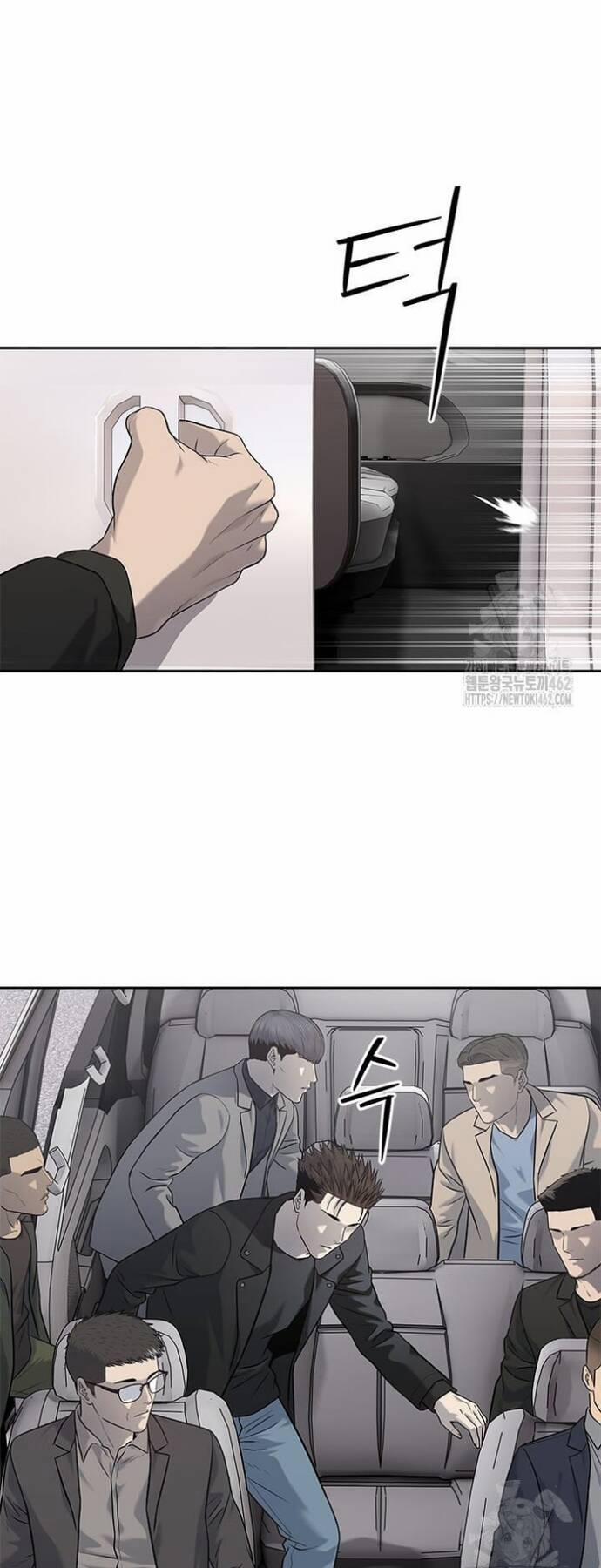 Đội Trưởng Lính Đánh Thuê 240 trang 51