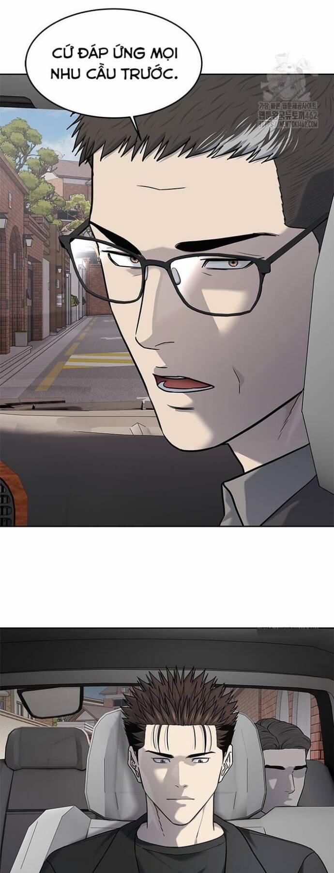 Đội Trưởng Lính Đánh Thuê 240 trang 57