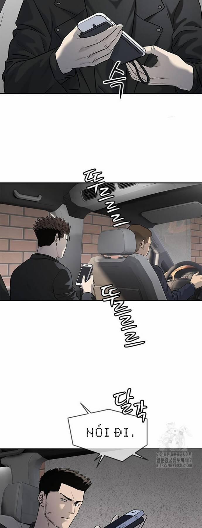 Đội Trưởng Lính Đánh Thuê 240 trang 58