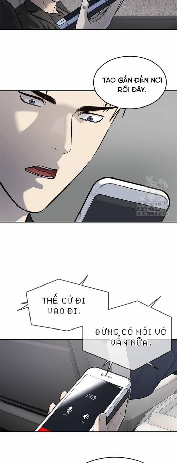 Đội Trưởng Lính Đánh Thuê 240 trang 59