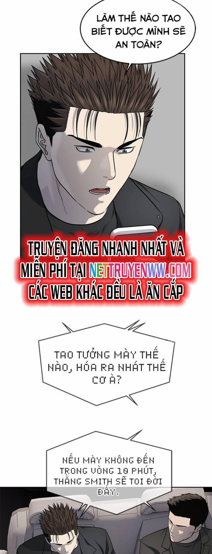 Đội Trưởng Lính Đánh Thuê 240 trang 60