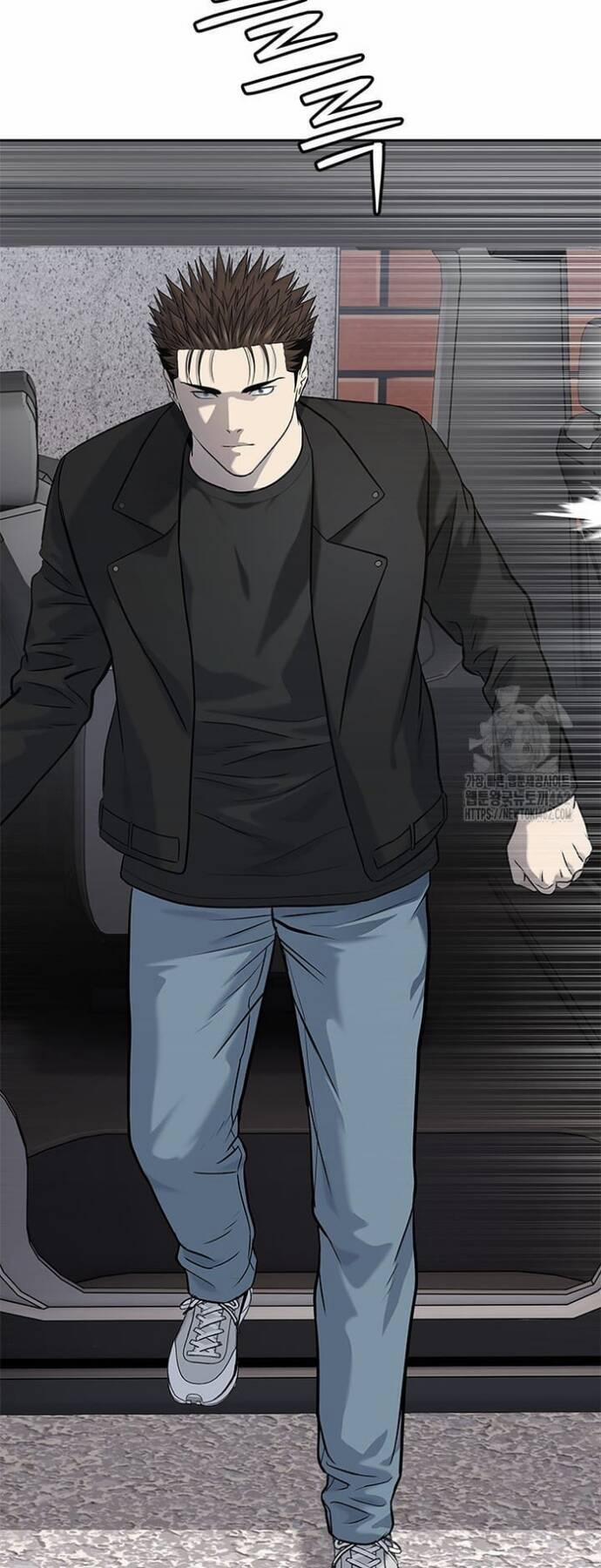 Đội Trưởng Lính Đánh Thuê 240 trang 63