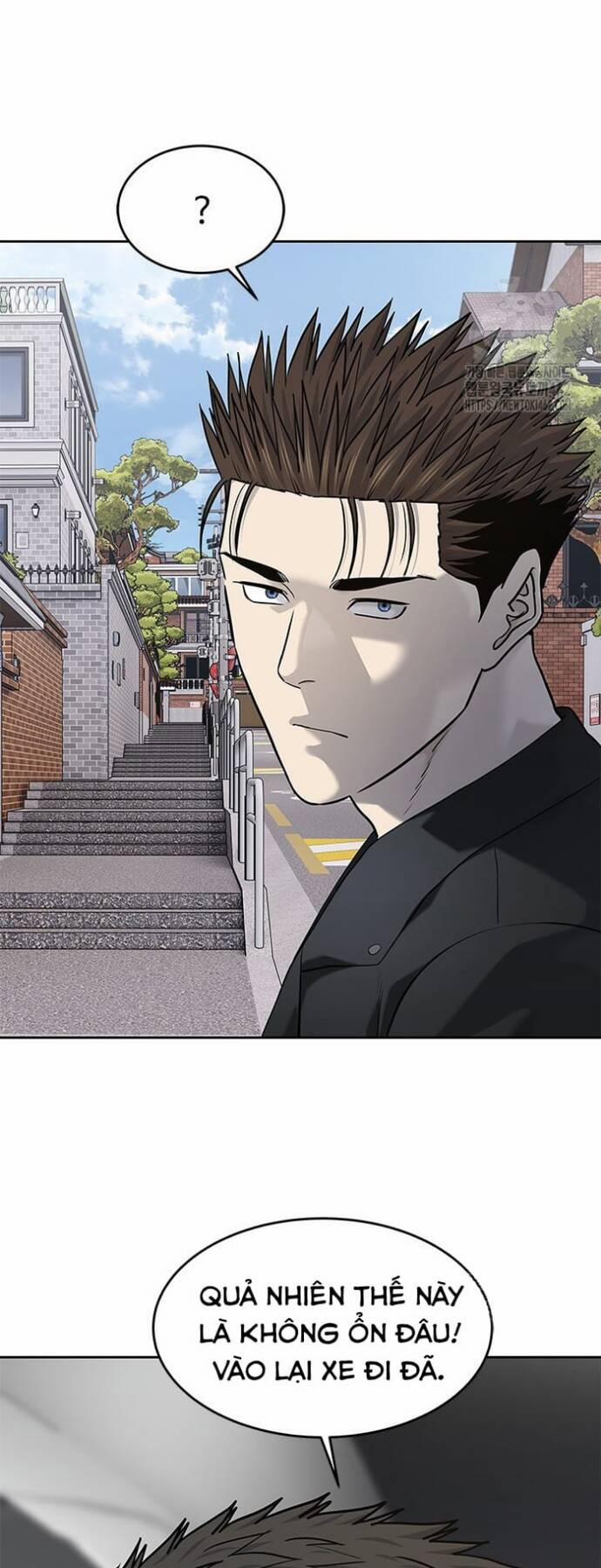 Đội Trưởng Lính Đánh Thuê 240 trang 65