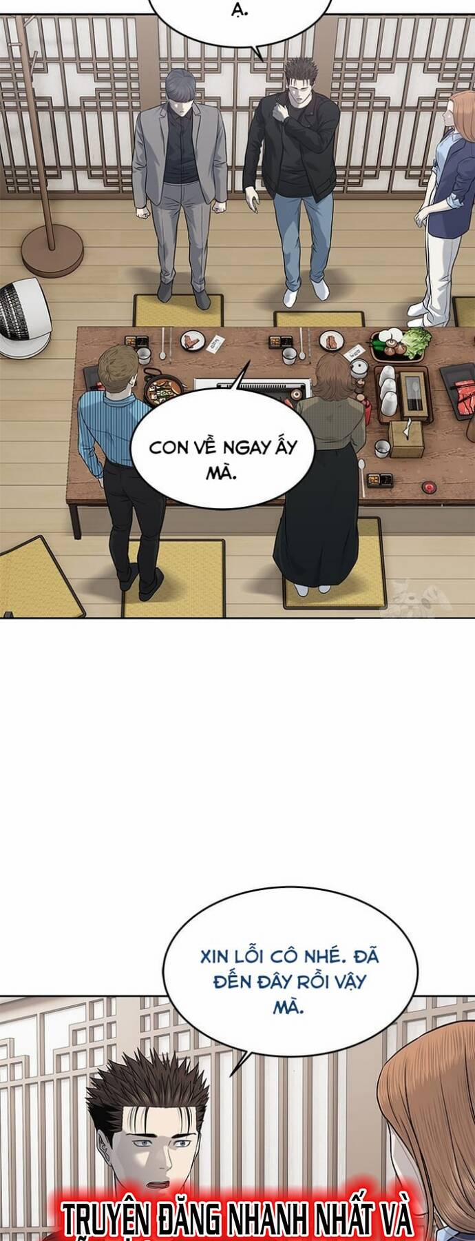 Đội Trưởng Lính Đánh Thuê 240 trang 8