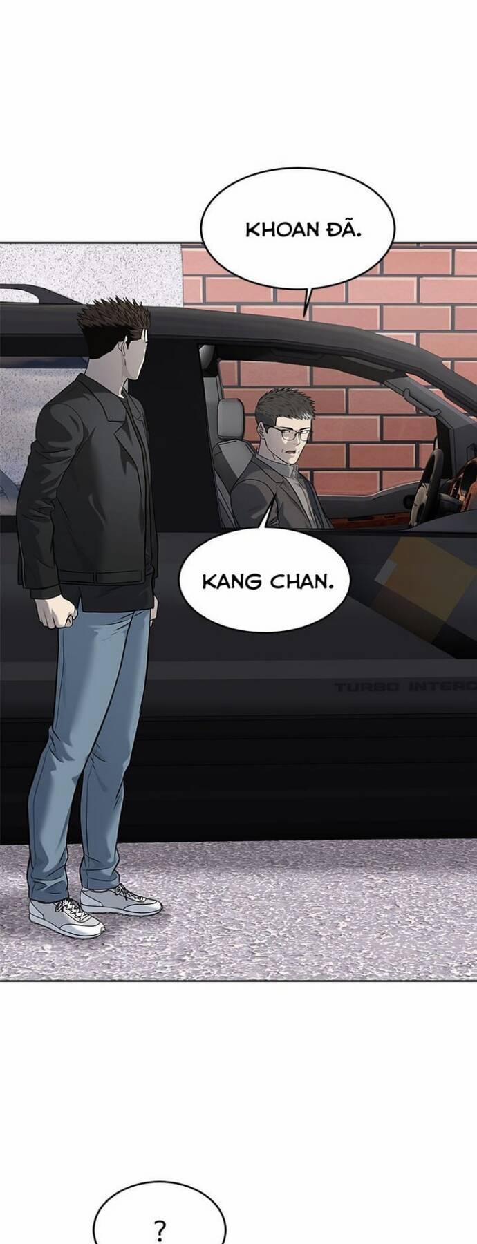 Đội Trưởng Lính Đánh Thuê 241 trang 1