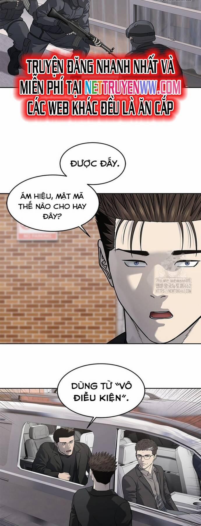 Đội Trưởng Lính Đánh Thuê 241 trang 13