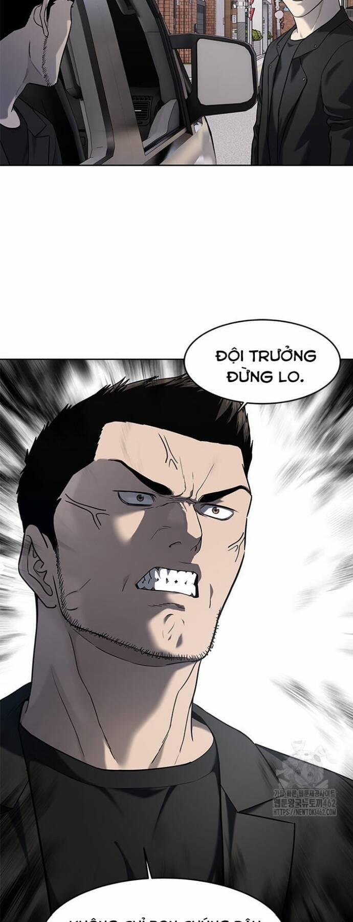 Đội Trưởng Lính Đánh Thuê 241 trang 16