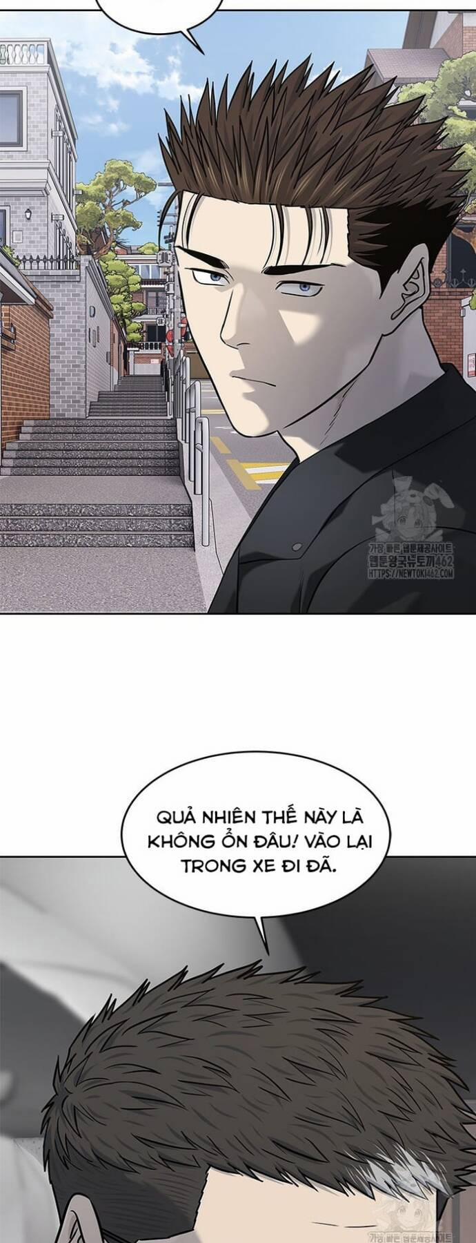 Đội Trưởng Lính Đánh Thuê 241 trang 2