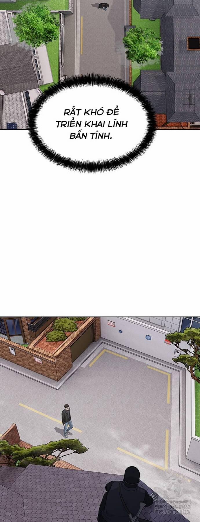 Đội Trưởng Lính Đánh Thuê 241 trang 22