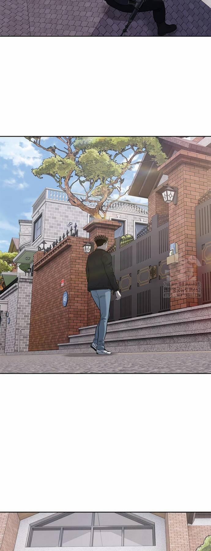 Đội Trưởng Lính Đánh Thuê 241 trang 23