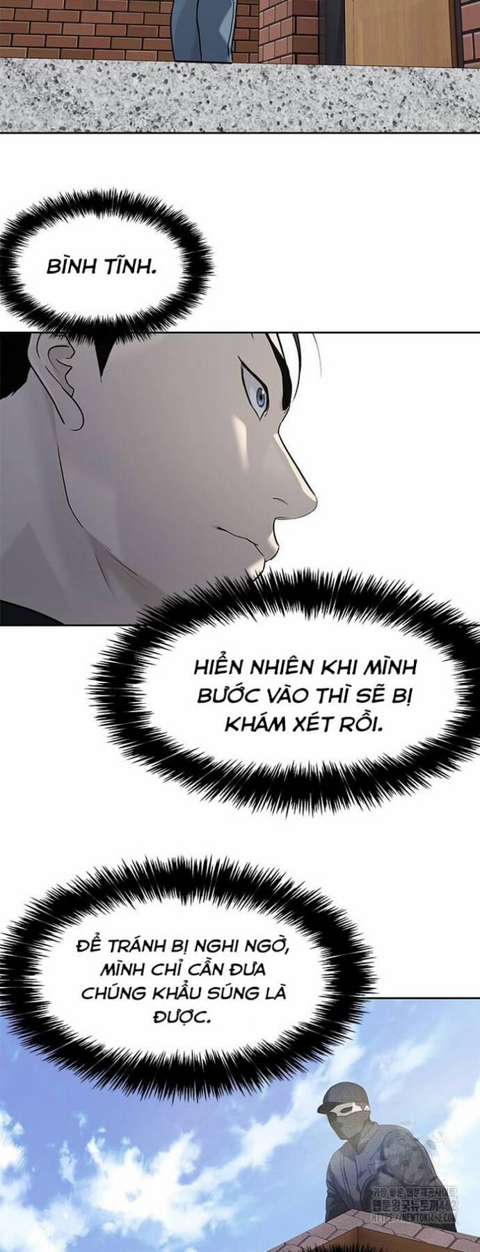 Đội Trưởng Lính Đánh Thuê 241 trang 27