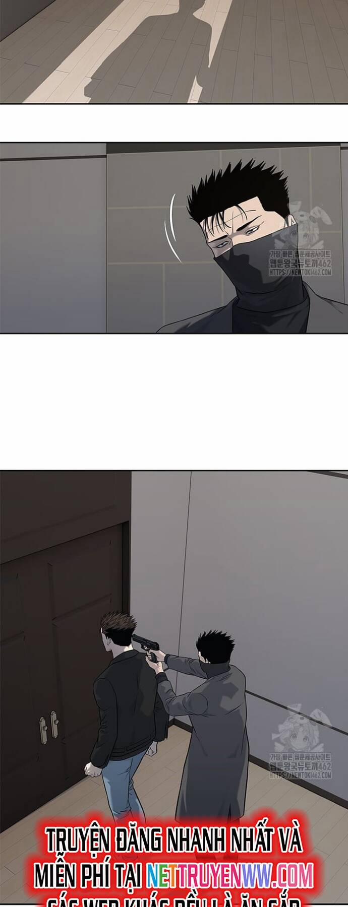 Đội Trưởng Lính Đánh Thuê 241 trang 31