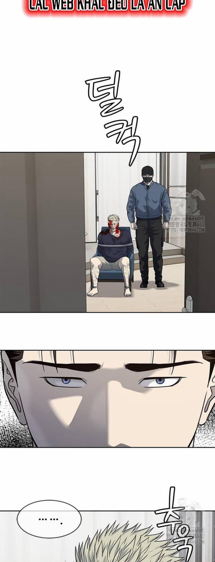 Đội Trưởng Lính Đánh Thuê 241 trang 32