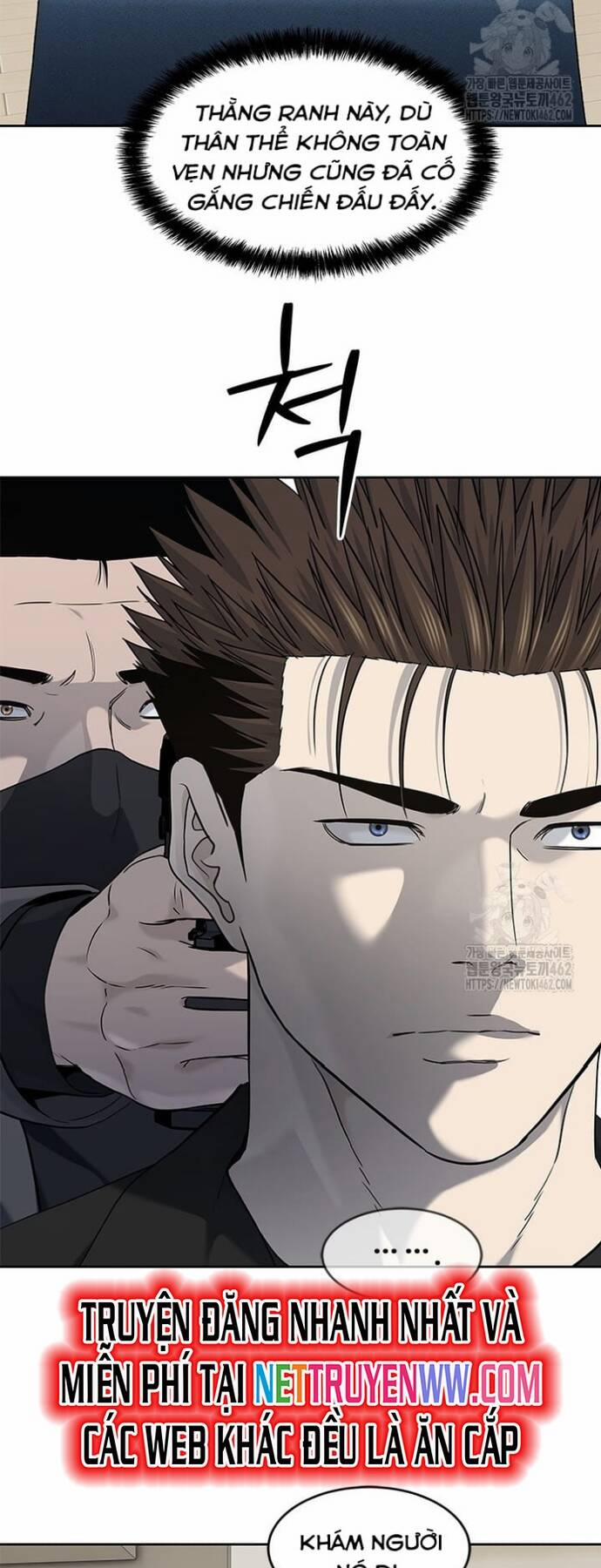 Đội Trưởng Lính Đánh Thuê 241 trang 34