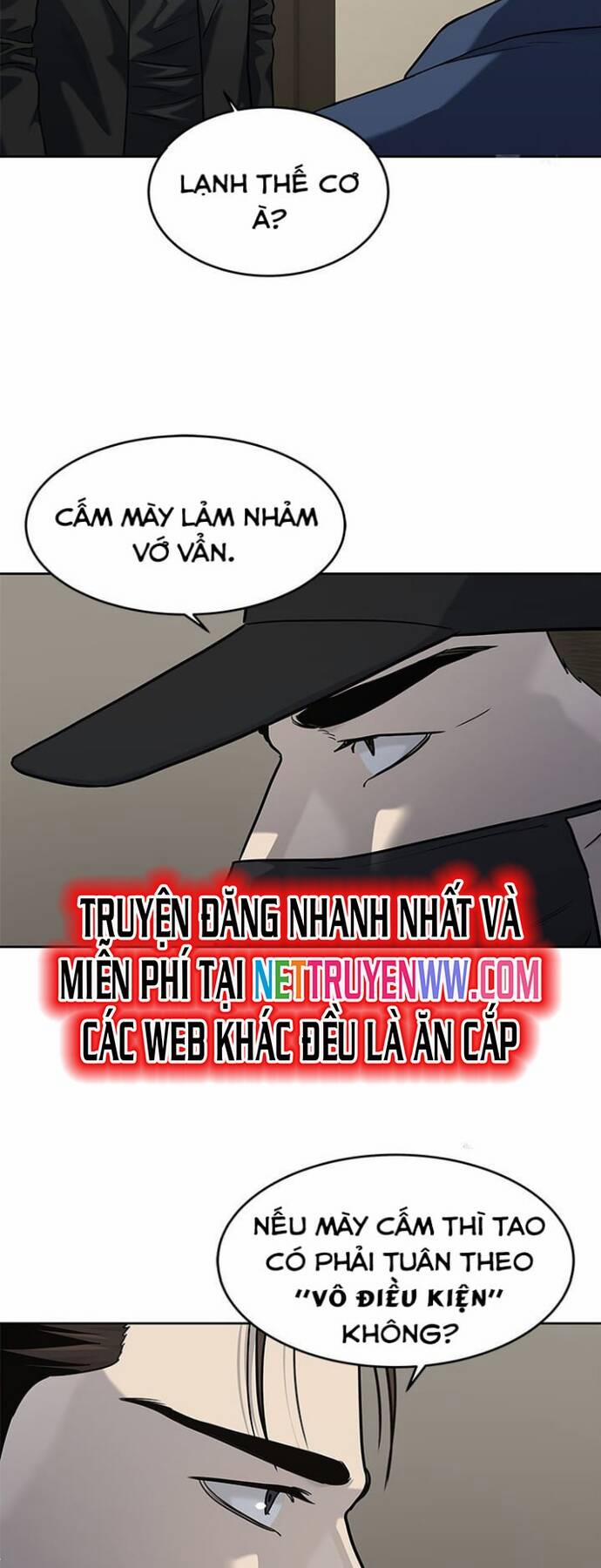 Đội Trưởng Lính Đánh Thuê 241 trang 40