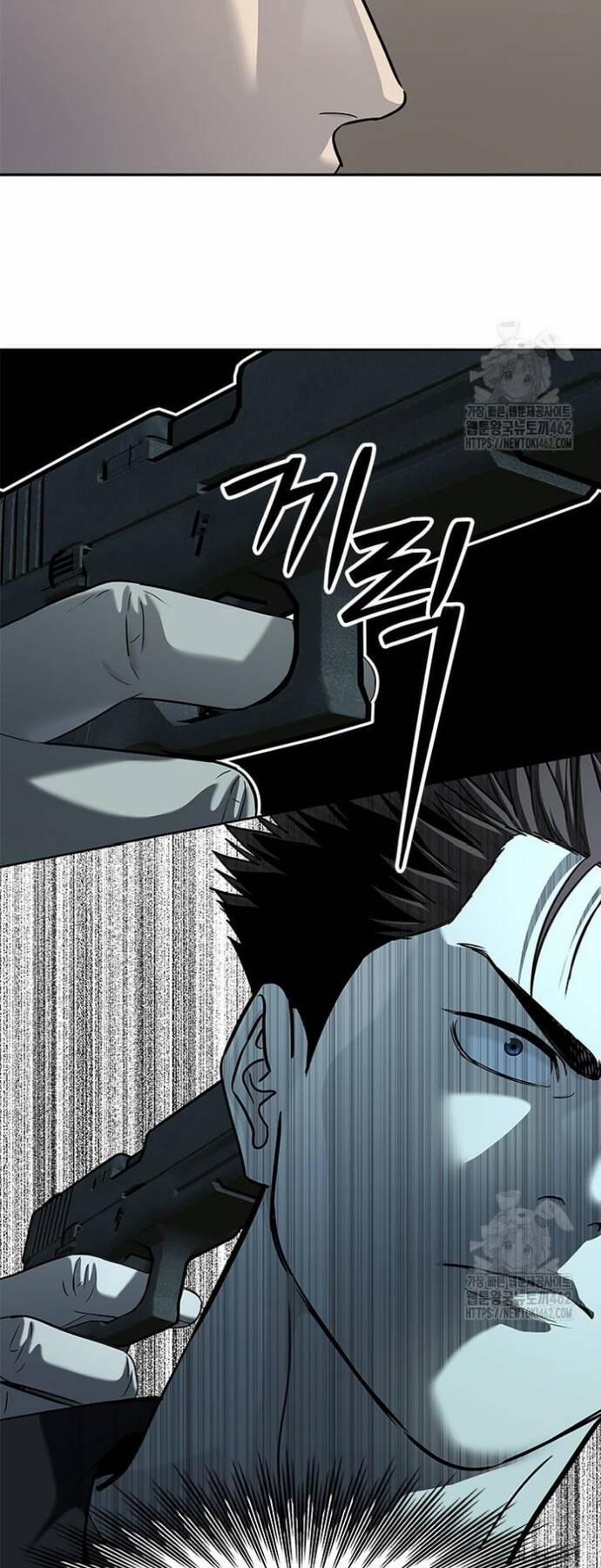 Đội Trưởng Lính Đánh Thuê 241 trang 41