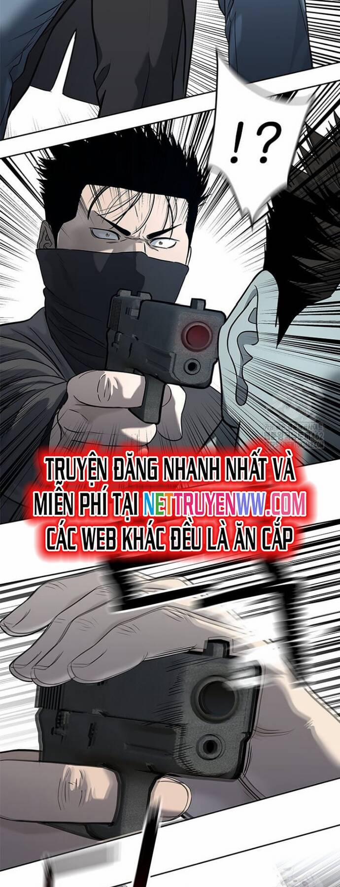 Đội Trưởng Lính Đánh Thuê 241 trang 43