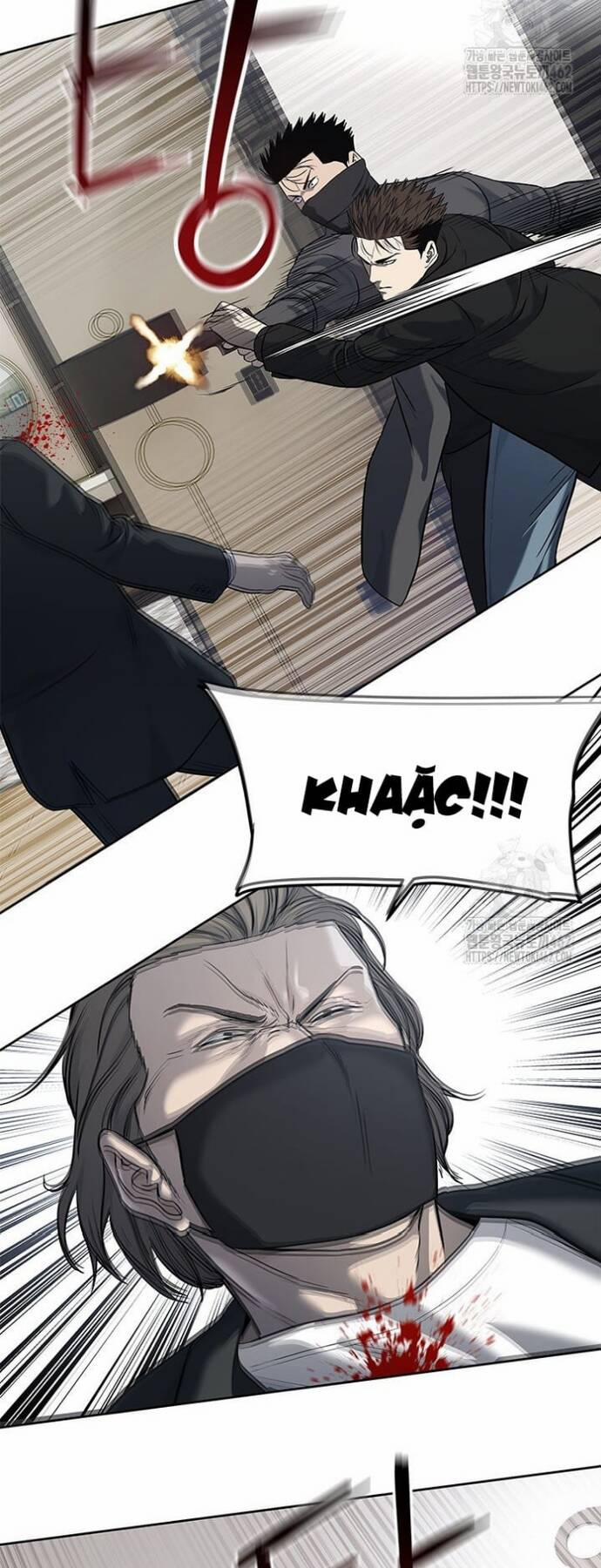 Đội Trưởng Lính Đánh Thuê 241 trang 44