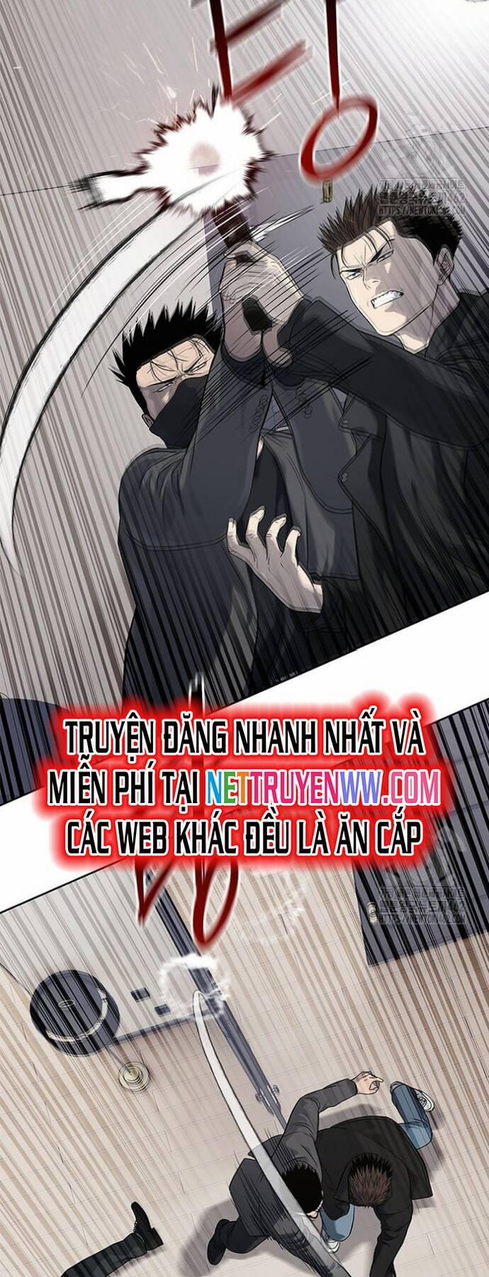 Đội Trưởng Lính Đánh Thuê 241 trang 45