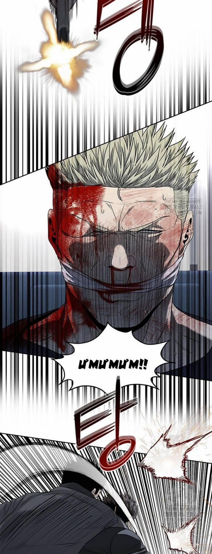 Đội Trưởng Lính Đánh Thuê 241 trang 47