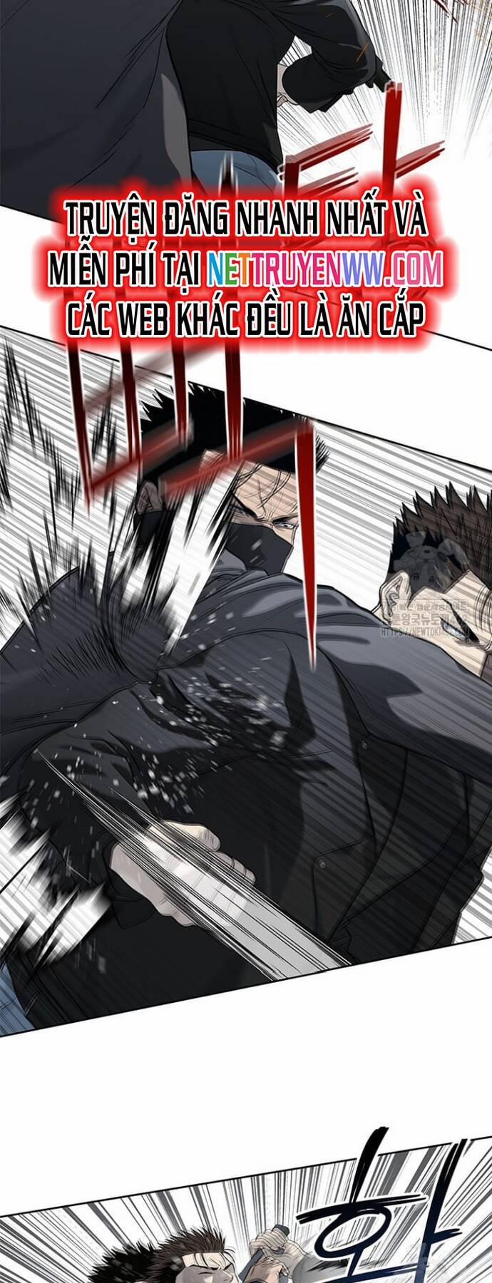 Đội Trưởng Lính Đánh Thuê 241 trang 48