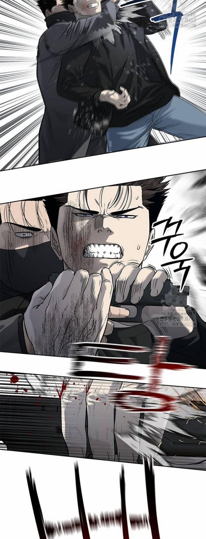 Đội Trưởng Lính Đánh Thuê 241 trang 49