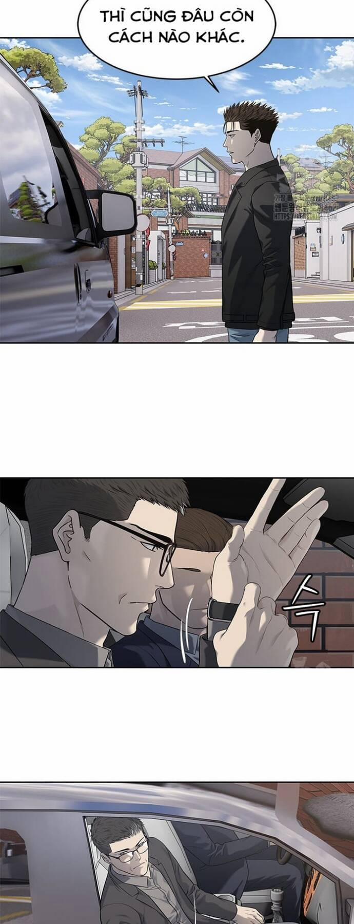 Đội Trưởng Lính Đánh Thuê 241 trang 5