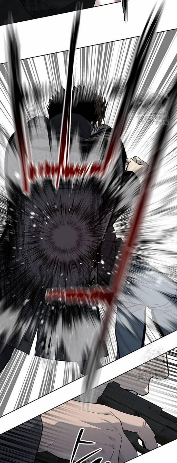 Đội Trưởng Lính Đánh Thuê 241 trang 51