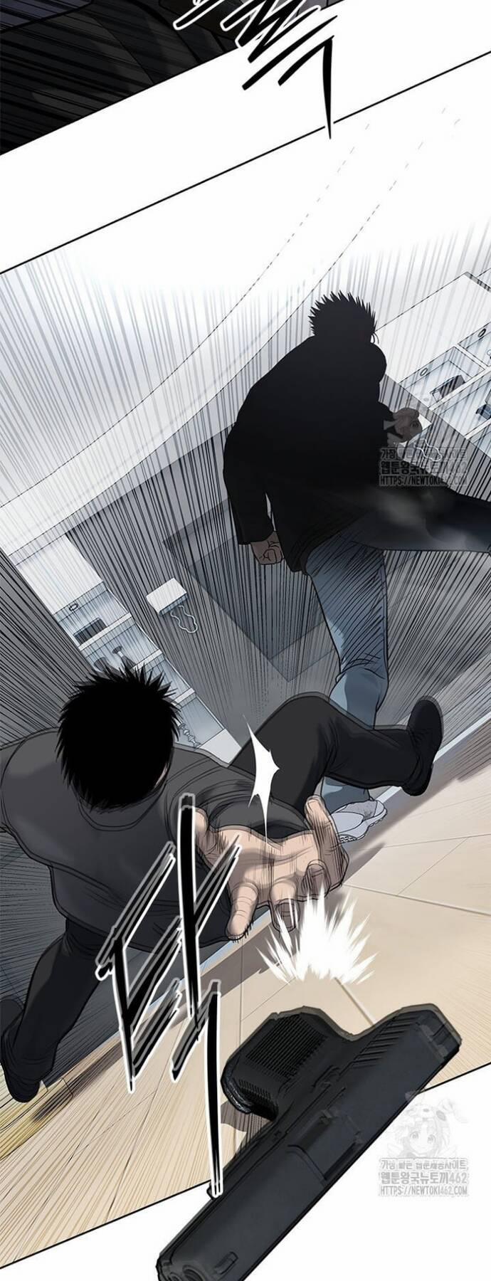 Đội Trưởng Lính Đánh Thuê 241 trang 52