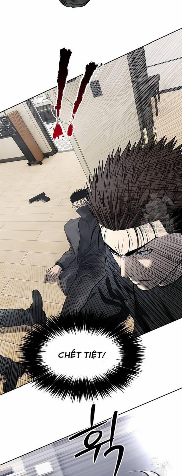 Đội Trưởng Lính Đánh Thuê 241 trang 53