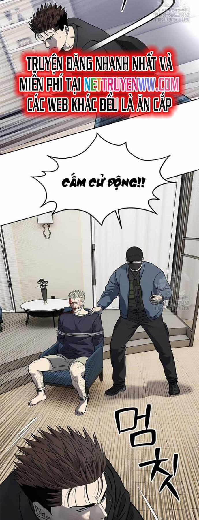 Đội Trưởng Lính Đánh Thuê 241 trang 54