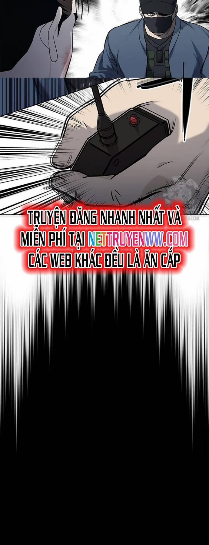 Đội Trưởng Lính Đánh Thuê 241 trang 58