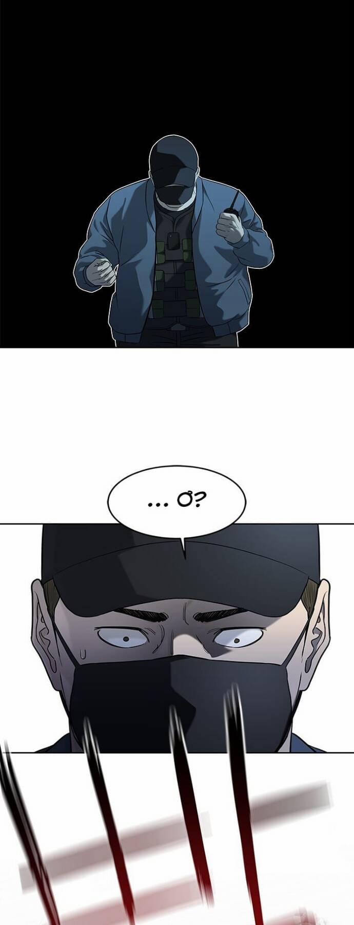 Đội Trưởng Lính Đánh Thuê 241 trang 59