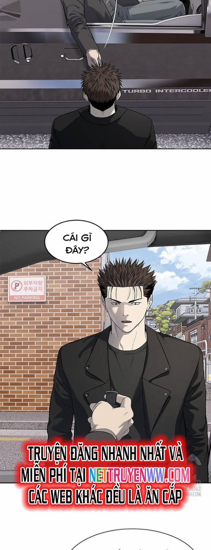 Đội Trưởng Lính Đánh Thuê 241 trang 6