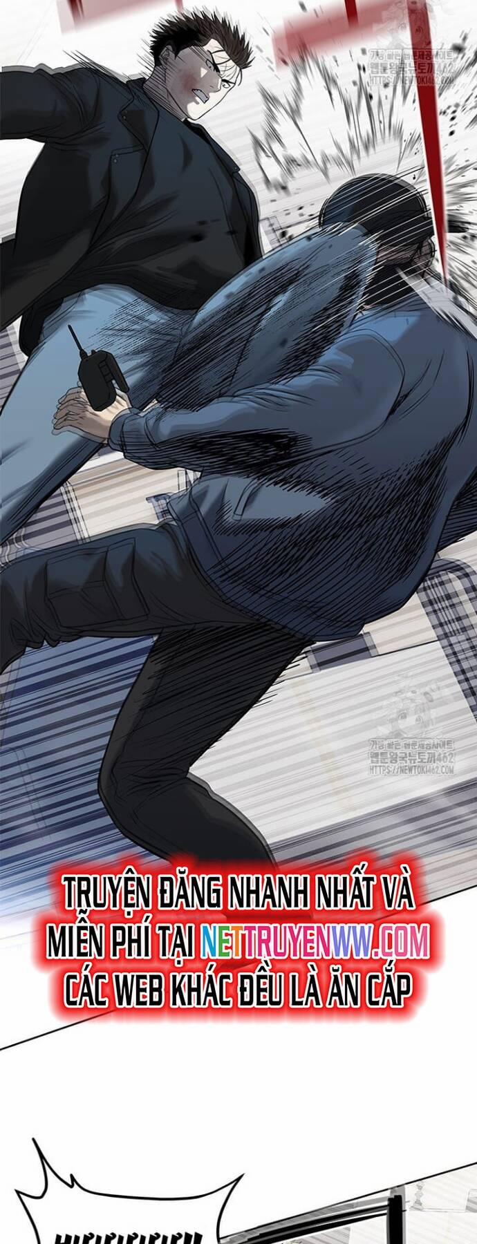 Đội Trưởng Lính Đánh Thuê 241 trang 60