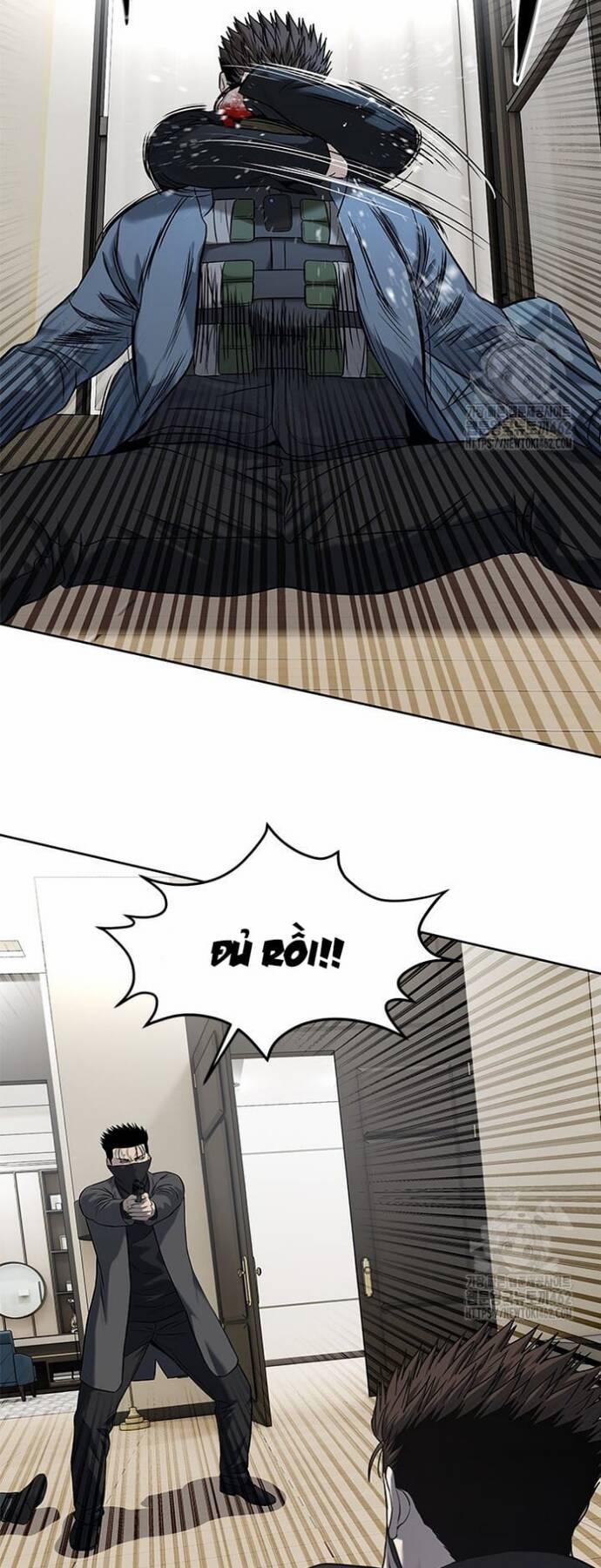 Đội Trưởng Lính Đánh Thuê 241 trang 62