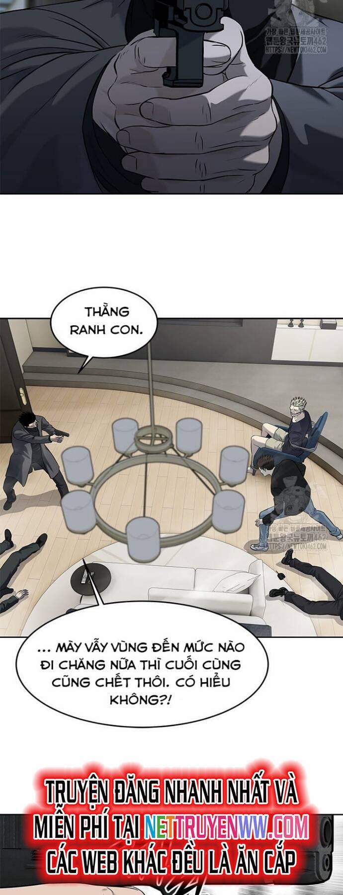 Đội Trưởng Lính Đánh Thuê 241 trang 65