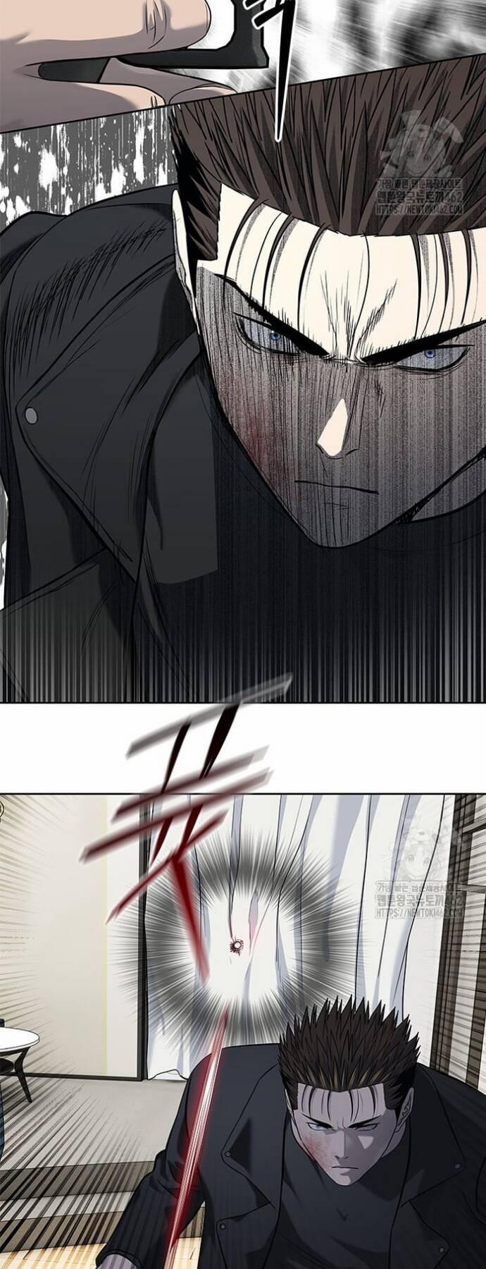 Đội Trưởng Lính Đánh Thuê 241 trang 66