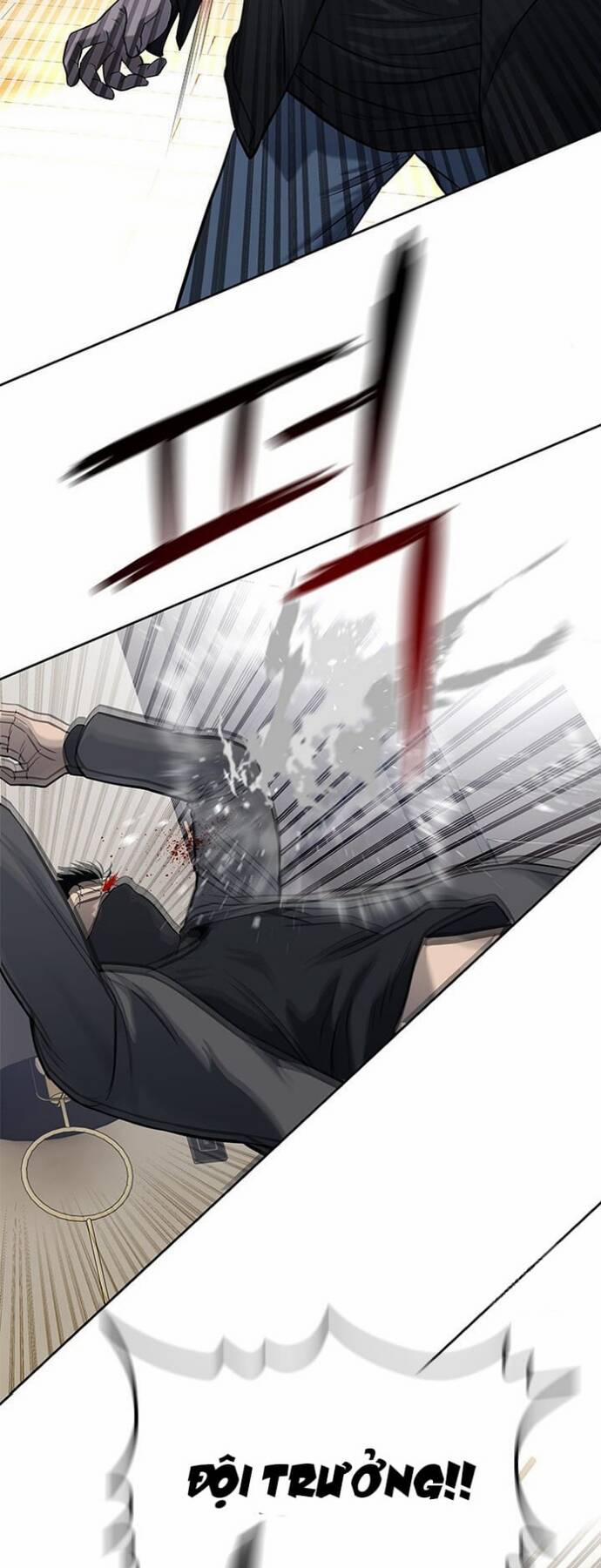 Đội Trưởng Lính Đánh Thuê 241 trang 67