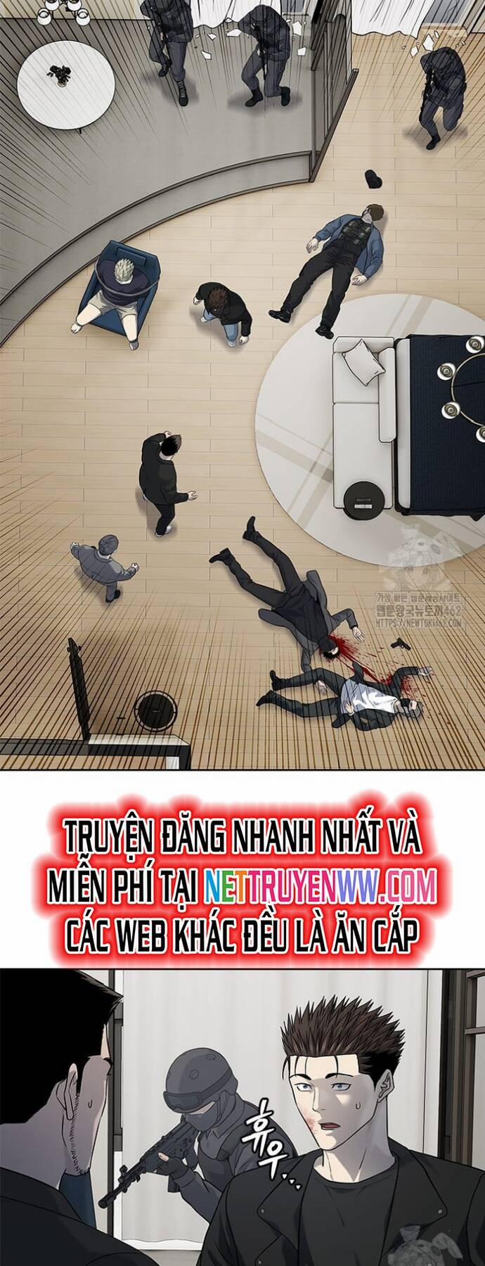 Đội Trưởng Lính Đánh Thuê 241 trang 69