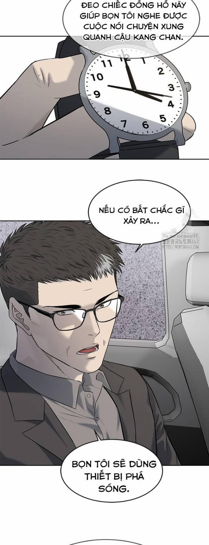 Đội Trưởng Lính Đánh Thuê 241 trang 7