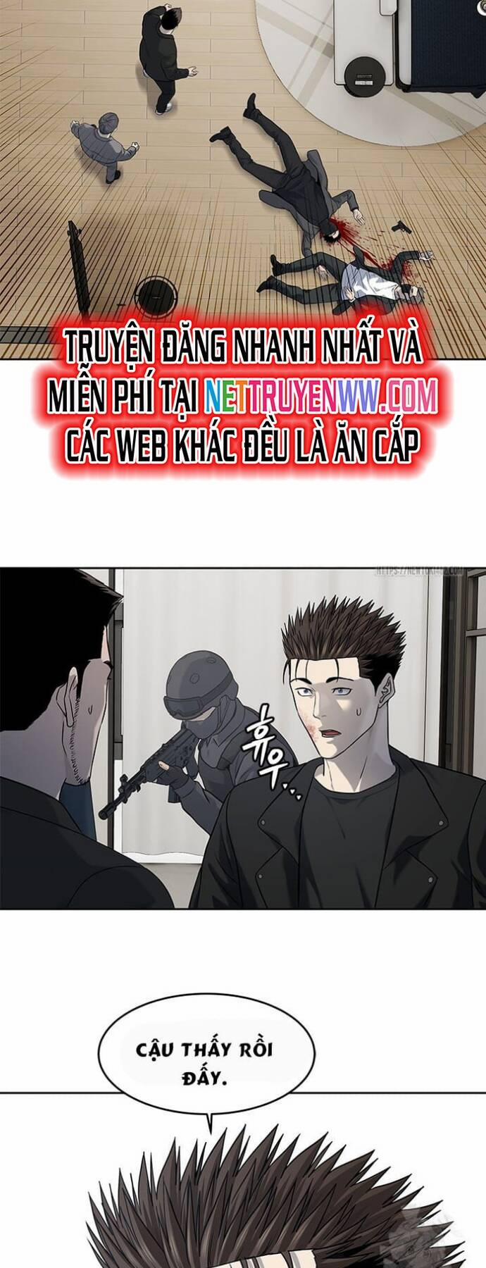 Đội Trưởng Lính Đánh Thuê 242 trang 2