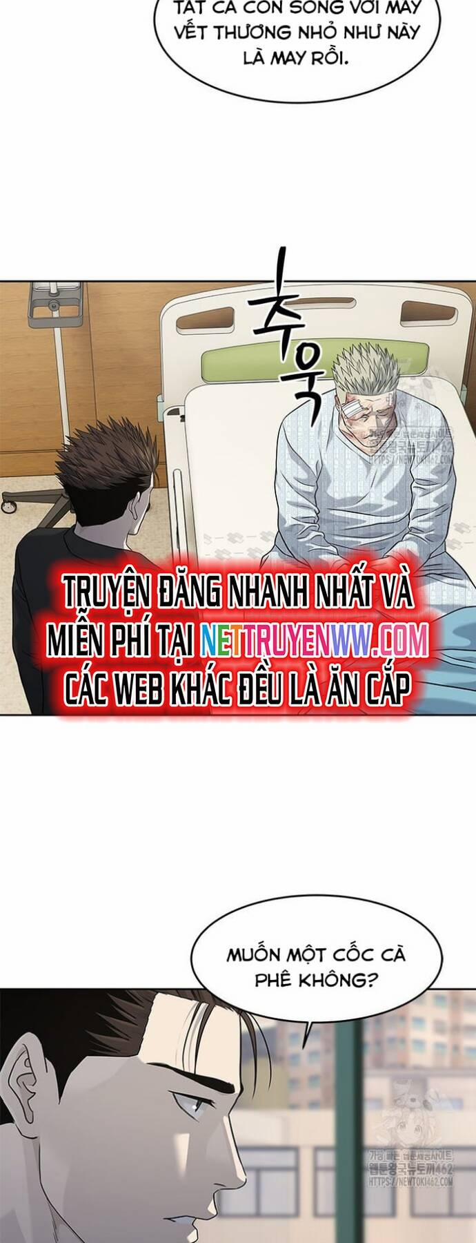 Đội Trưởng Lính Đánh Thuê 242 trang 20