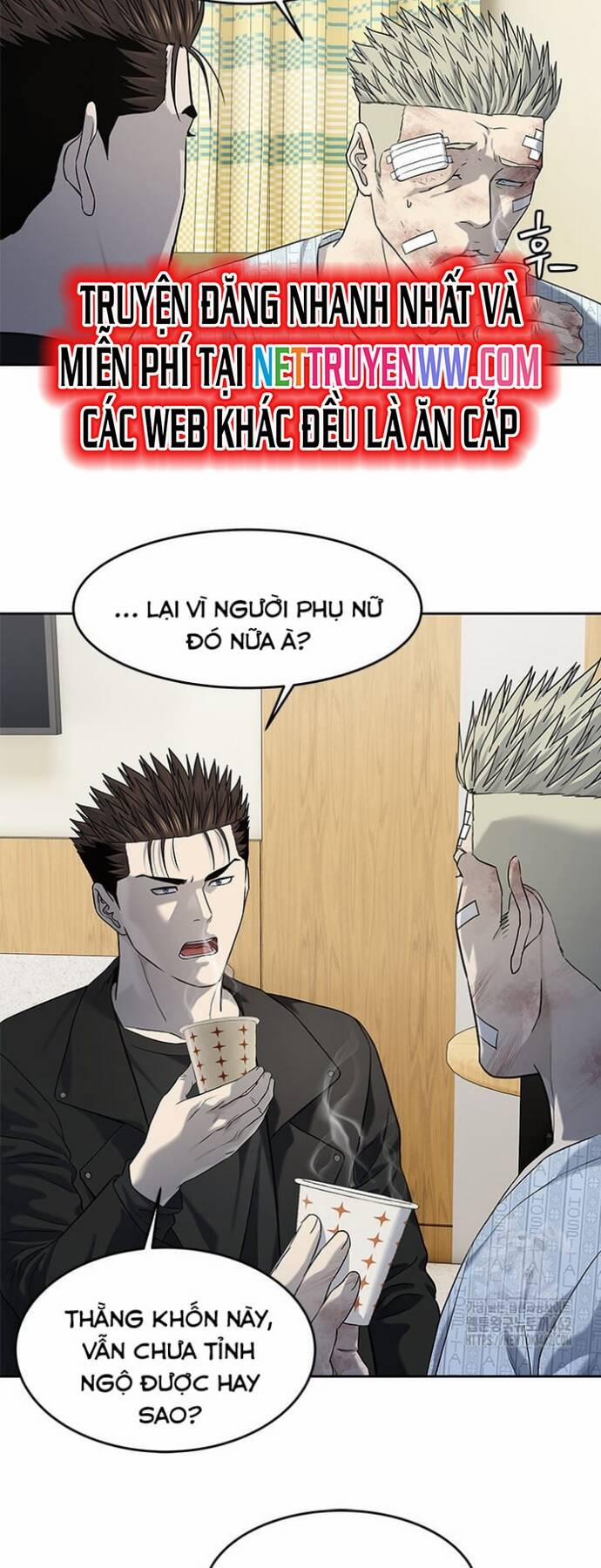 Đội Trưởng Lính Đánh Thuê 242 trang 23