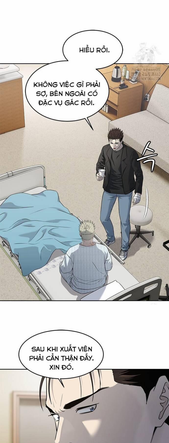 Đội Trưởng Lính Đánh Thuê 242 trang 26